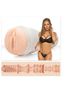 Fleshlight - Girls - Nicole Aniston Fit: Custom Pussy Masturbator - Stag Shop