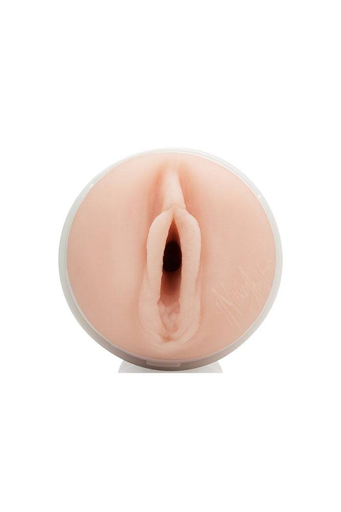 Fleshlight - Girls - Nicole Aniston Fit: Custom Pussy Masturbator - Stag Shop