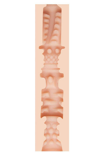 Fleshlight - Girls - Nicole Aniston Fit: Custom Pussy Masturbator - Stag Shop