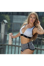 Fleshlight - Girls - Nicole Aniston Fit: Custom Pussy Masturbator - Stag Shop