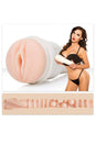 Fleshlight - Girls - Nikki Benz MVP: Custom Pussy Masturbator - Stag Shop