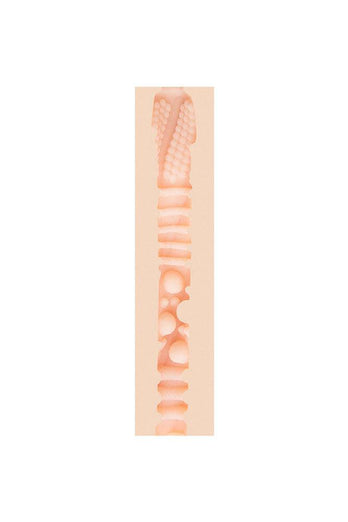 Fleshlight - Girls - Nikki Benz MVP: Custom Pussy Masturbator - Stag Shop