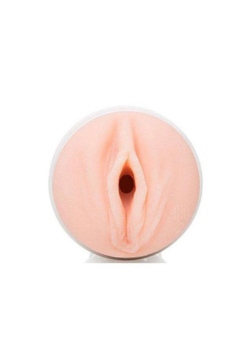 Fleshlight - Girls - Nikki Benz MVP: Custom Pussy Masturbator - Stag Shop