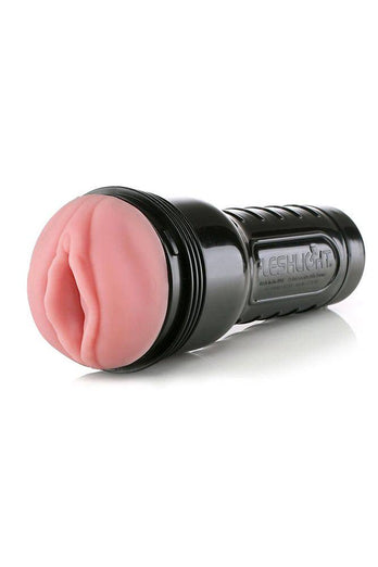 Fleshlight - Original Pink Lady - Vortex Pussy Texture - Stag Shop