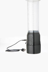 Fleshlight - Fleshpump - Rechargeable Penis Pump - Stag Shop