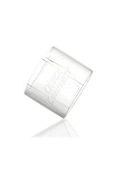 Fleshlight - Accessories - Quickshot Quick Connect Attachment - Stag Shop
