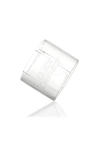 Fleshlight - Accessories - Quickshot Quick Connect Attachment - Stag Shop