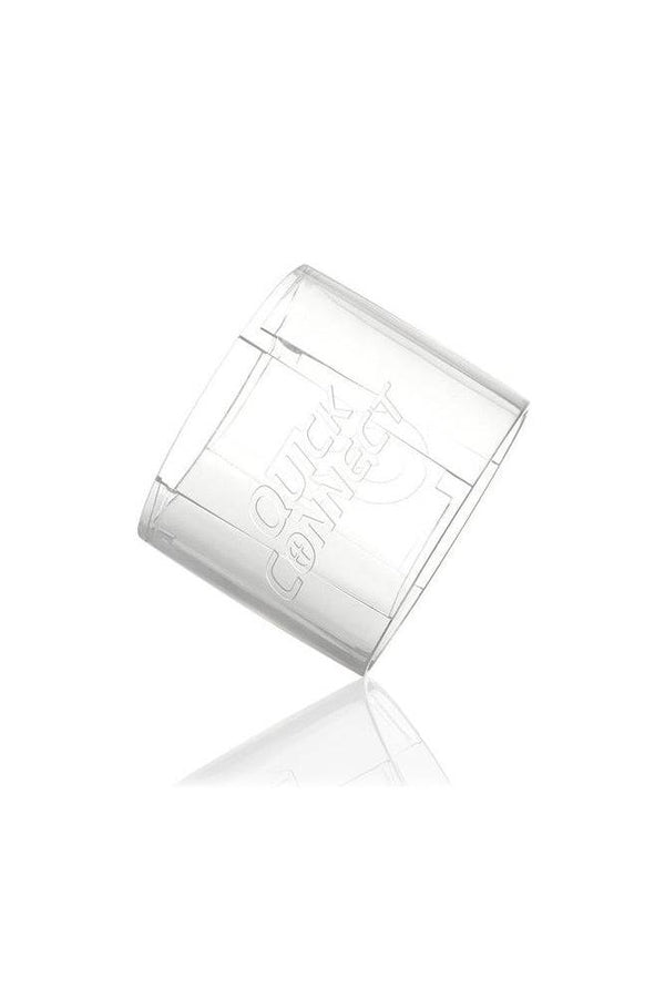 Fleshlight - Accessories - Quickshot Quick Connect Attachment - Stag Shop