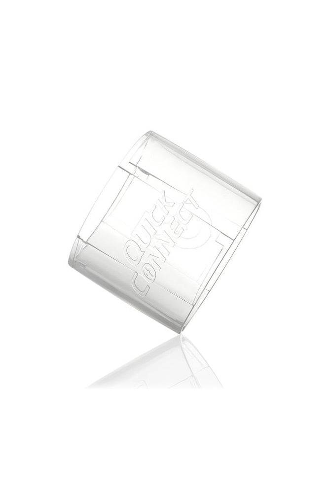 Fleshlight - Accessories - Quickshot Quick Connect Attachment - Stag Shop