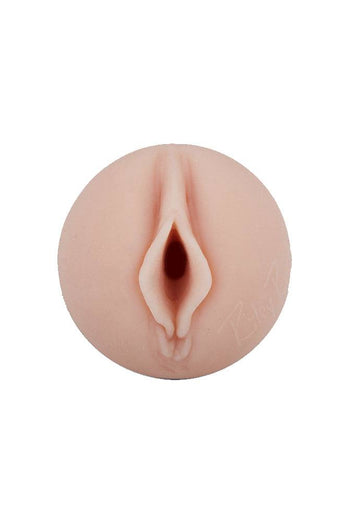 Fleshlight - Girls - Riley Reid Utopia: Custom Pussy Masturbator - Stag Shop
