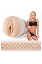Fleshlight - Girls - Riley Steele Nipple Alley: Custom Pussy Masturbator - Stag Shop