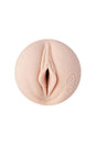 Fleshlight - Girls - Riley Steele Nipple Alley: Custom Pussy Masturbator - Stag Shop