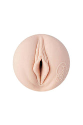 Fleshlight - Girls - Riley Steele Nipple Alley: Custom Pussy Masturbator - Stag Shop
