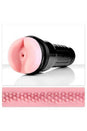 Fleshlight - Pink Butt Speed Bump Textured Stroker - Stag Shop