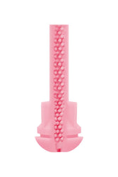 Fleshlight - Pink Butt Speed Bump Textured Stroker - Stag Shop