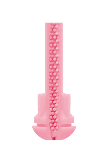 Fleshlight - Pink Butt Speed Bump Textured Stroker - Stag Shop