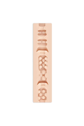 Fleshlight - Girls - Teagan Presley Primal: Custom Pussy Masturbator - Stag Shop