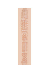 Fleshlight - Girls - Tori Black Torrid: Custom Pussy Masturbator - Stag Shop
