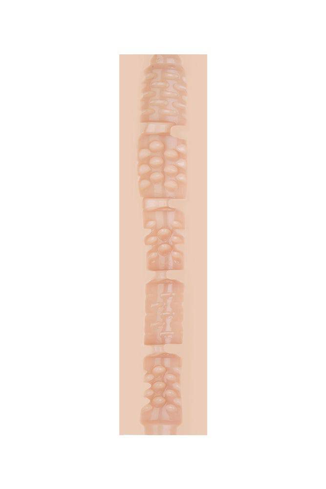 Fleshlight - Girls - Tori Black Torrid: Custom Pussy Masturbator - Stag Shop