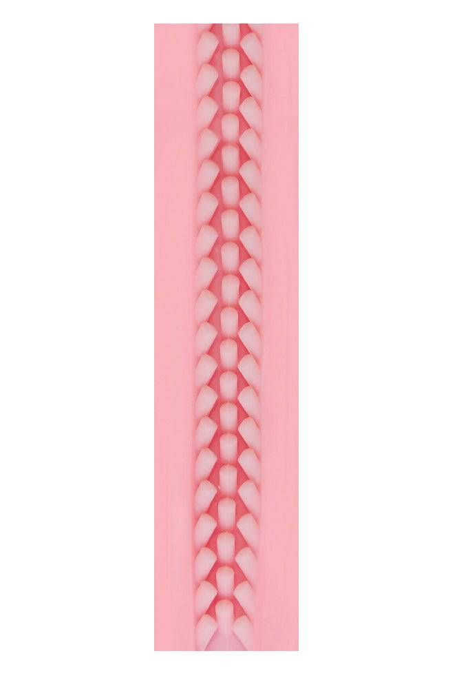 Fleshlight - Vibro - Vibrating Pussy Masturbator - Stag Shop
