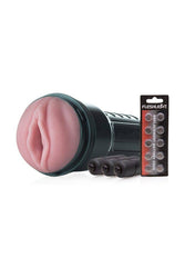Fleshlight - Vibro - Vibrating Pussy Masturbator - Stag Shop