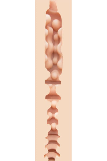Fleshlight - Girls - Anikka Albrite Goddess: Custom Pussy Masturbator - Stag Shop