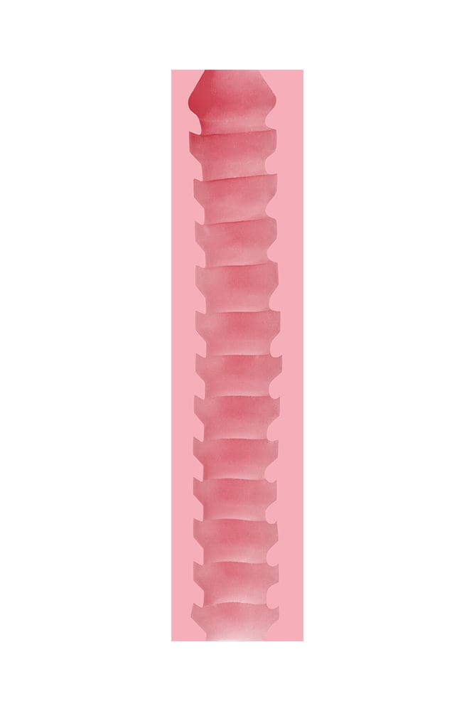 Fleshlight - Stamina Training Unit - Value Pack - Butt Orifice - Stag Shop