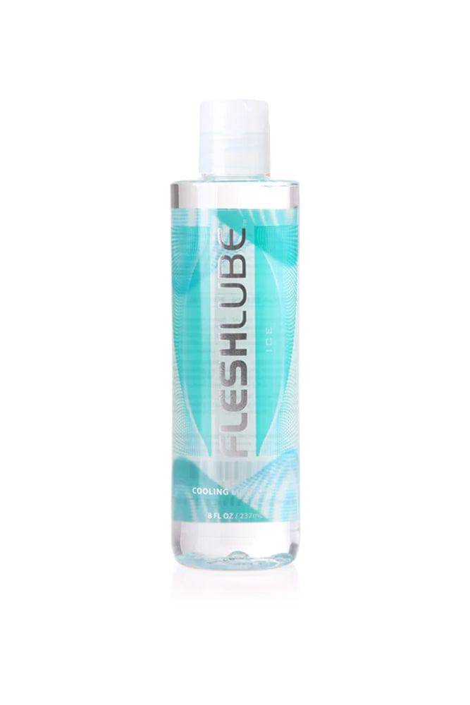 Fleshlight - Fleshlube - Ice Cooling Water Based Lubricant - Stag Shop