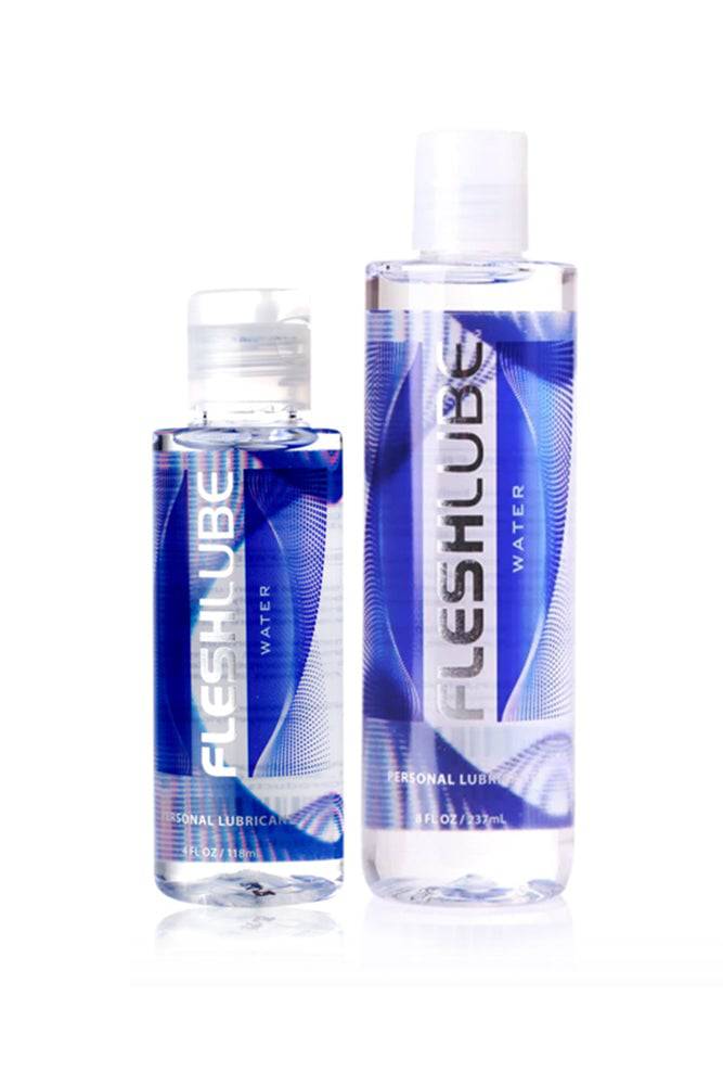 Fleshlight - Fleshlube - Water Based Hydrating Lubricant - Stag Shop