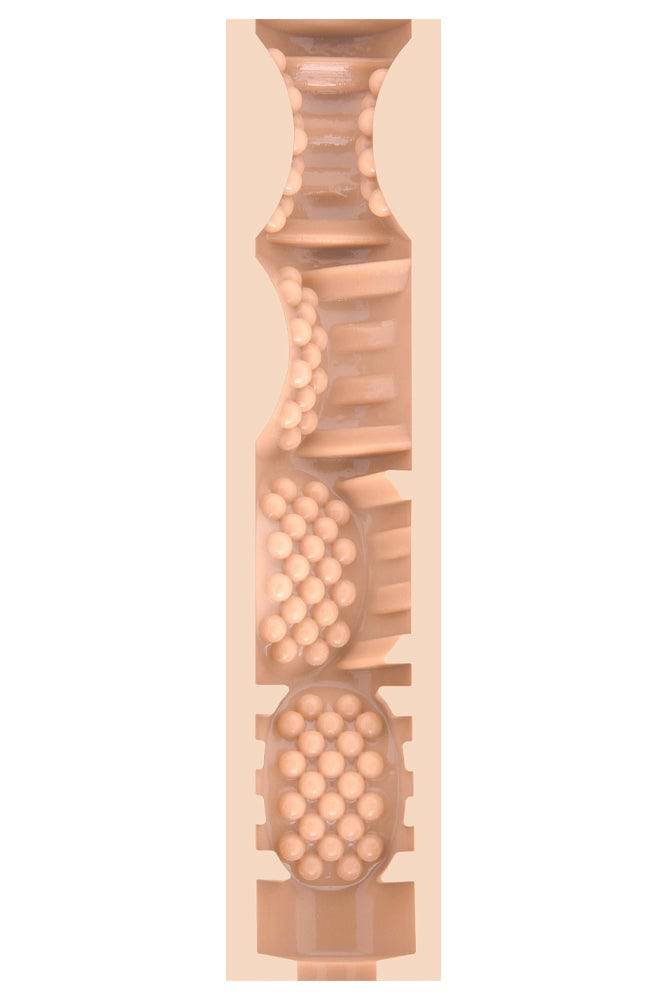 Fleshlight - Fleshsack Anal Mastubator - Stag Shop