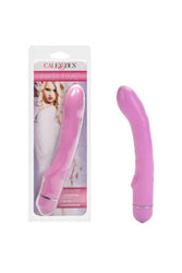 Cal Exotics - First Time - Flexi Glider - Pink - Stag Shop