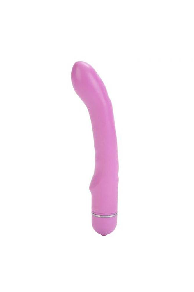 Cal Exotics - First Time - Flexi Glider - Pink - Stag Shop