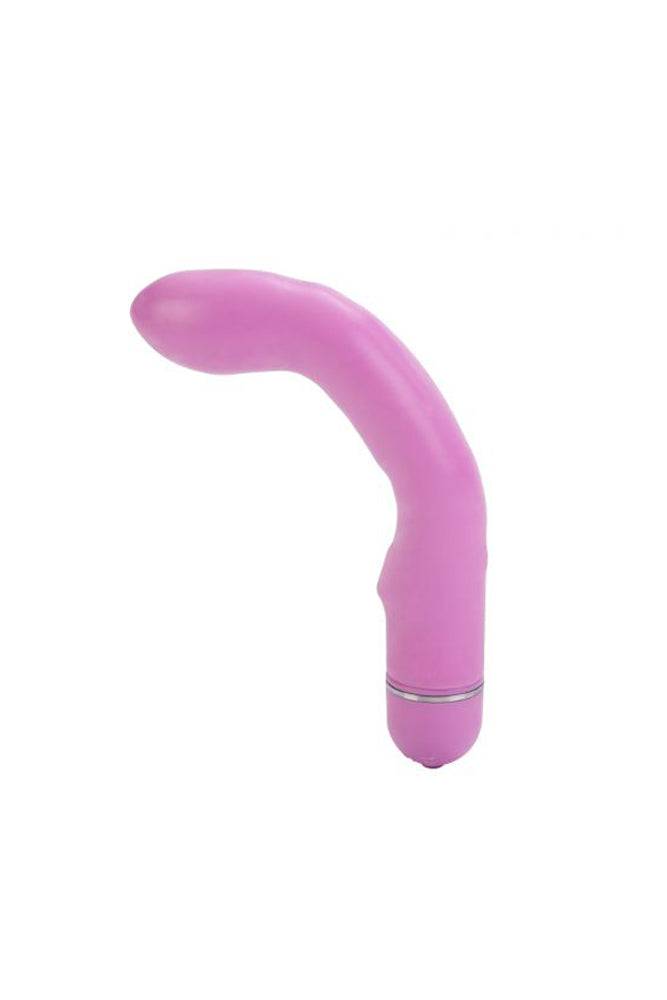 Cal Exotics - First Time - Flexi Glider - Pink - Stag Shop