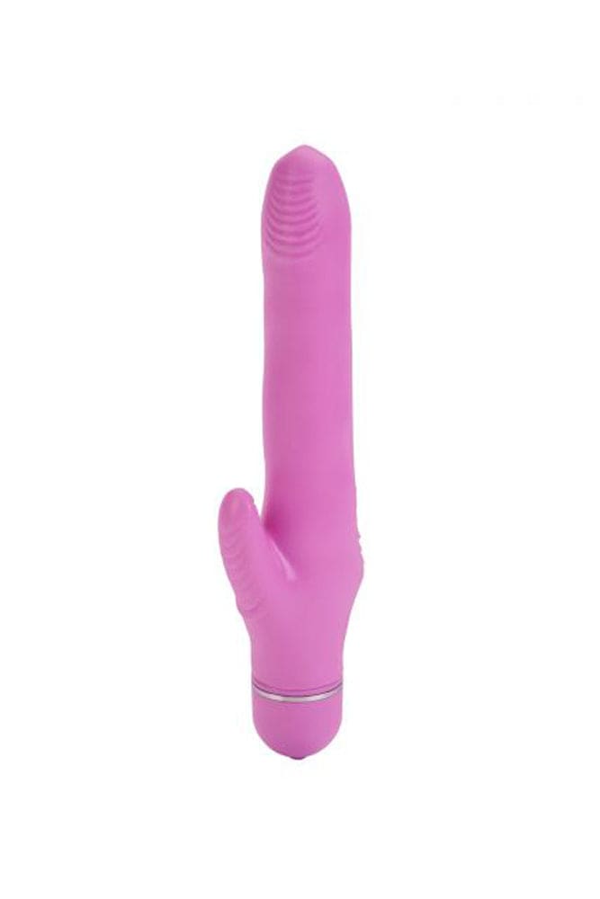 Cal Exotics - First Time - Flexi Rocker - Pink - Stag Shop
