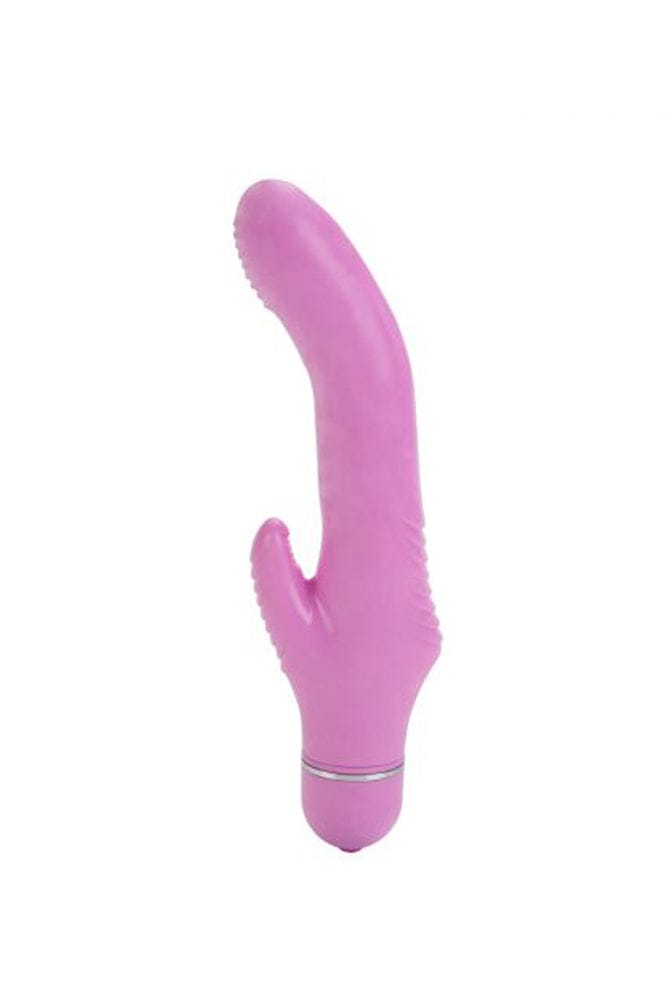 Cal Exotics - First Time - Flexi Rocker - Pink - Stag Shop