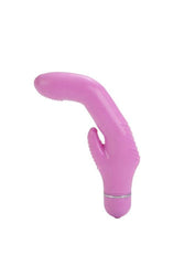 Cal Exotics - First Time - Flexi Rocker - Pink - Stag Shop