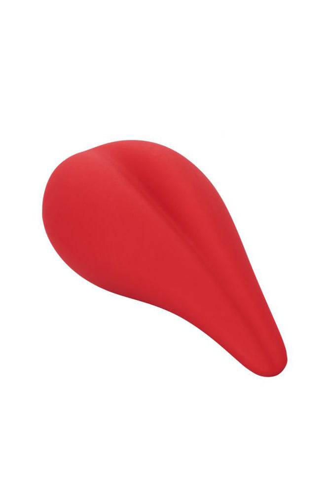 Cal Exotics - Red Hot - Flicker Vibrator - Red - Stag Shop
