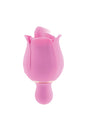 Adam & Eve - Eve's Ravishing Clit Flicking Rose - Pink - Stag Shop