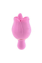Adam & Eve - Eve's Ravishing Clit Flicking Rose - Pink - Stag Shop