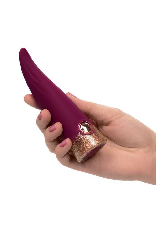 Jopen - Starstruck - Fling Vibrator - Purple - Stag Shop