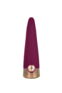 Jopen - Starstruck - Fling Vibrator - Purple - Stag Shop