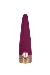 Jopen - Starstruck - Fling Vibrator - Purple - Stag Shop