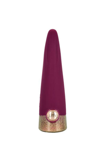 Jopen - Starstruck - Fling Vibrator - Purple - Stag Shop