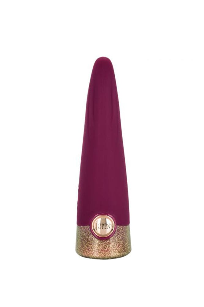 Jopen - Starstruck - Fling Vibrator - Purple - Stag Shop