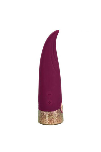 Jopen - Starstruck - Fling Vibrator - Purple - Stag Shop