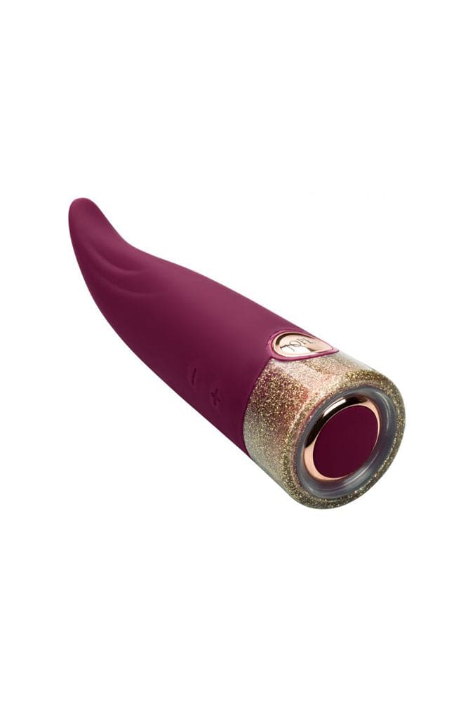 Jopen - Starstruck - Fling Vibrator - Purple - Stag Shop