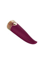 Jopen - Starstruck - Fling Vibrator - Purple - Stag Shop
