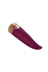 Jopen - Starstruck - Fling Vibrator - Purple - Stag Shop