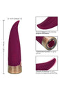 Jopen - Starstruck - Fling Vibrator - Purple - Stag Shop