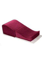 Liberator - Flip Ramp Position Aid - Merlot - Stag Shop